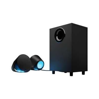 Logitech G560 Lightsync pc Gaming speakers