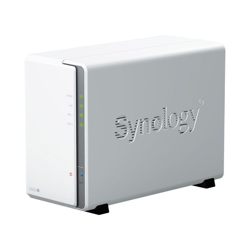 Synology Diskstation DS223J