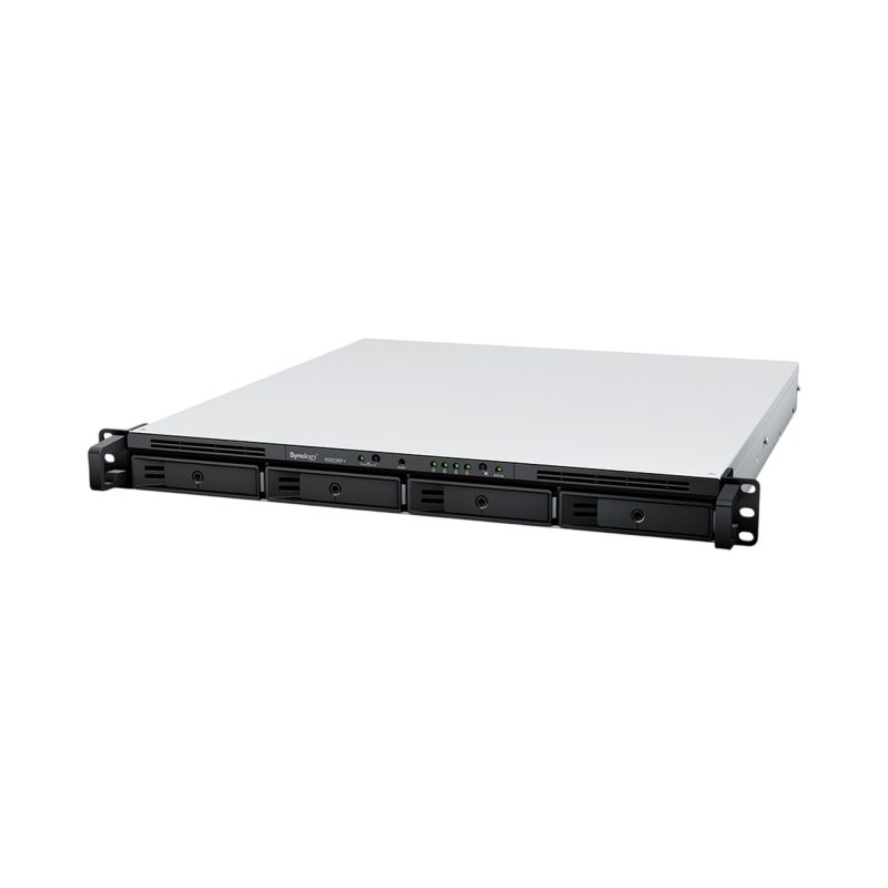 Synology RackStation RS822RP+