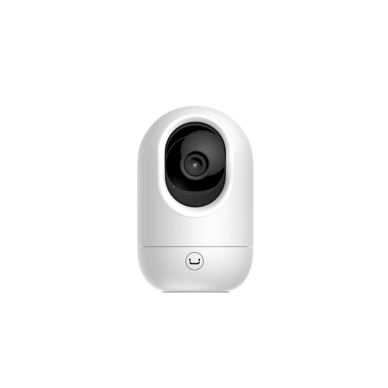 UnnoSmart CM1416WT Cam 6+ Smart Wi-Fi 360Â° Indoor Camera