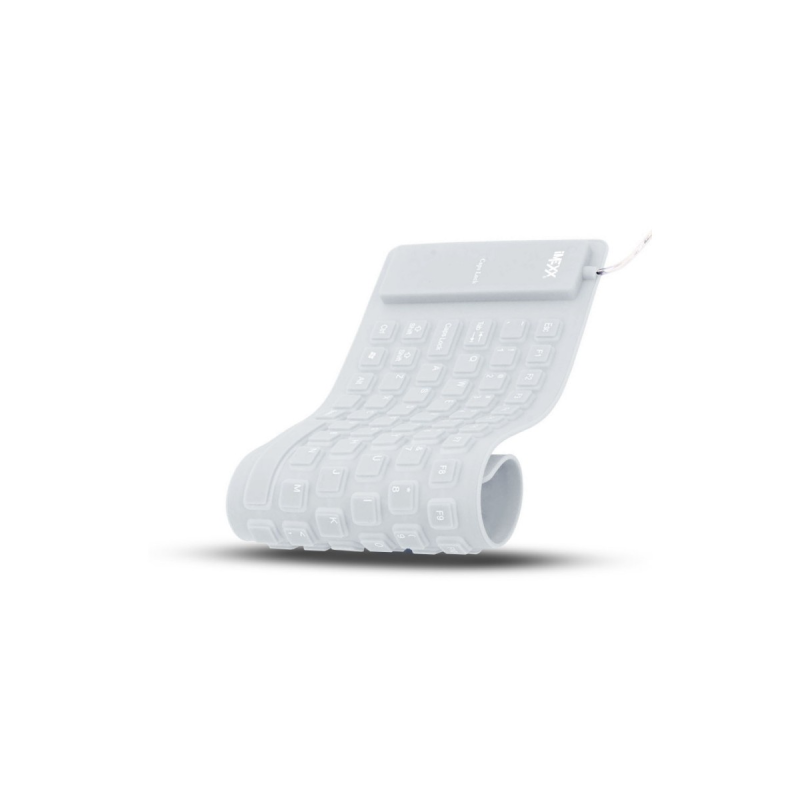 Imexx Portable Waterproof Keyboard IME-24755