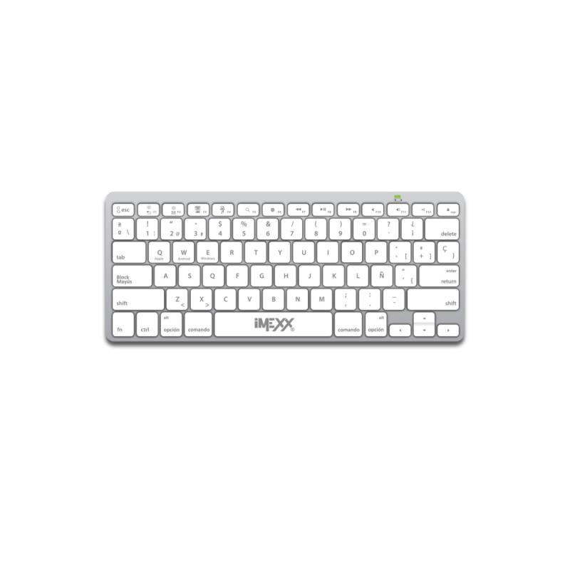 Imexx Keyboard BT IME-24854ENG