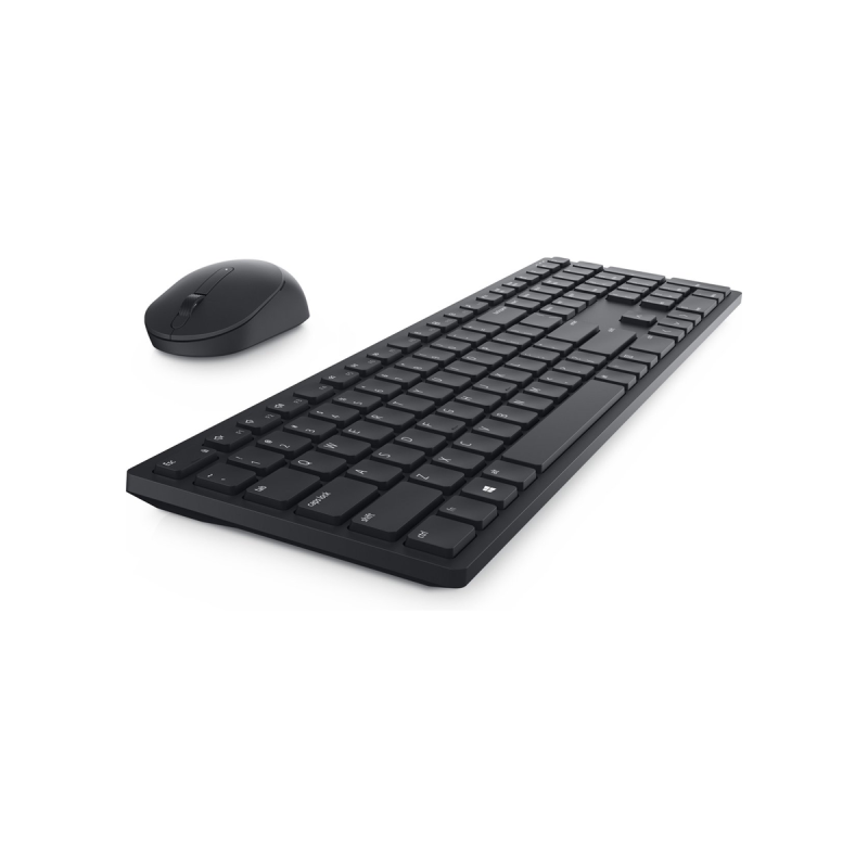 Dell Keyboard + Mouse Pro KM5221W