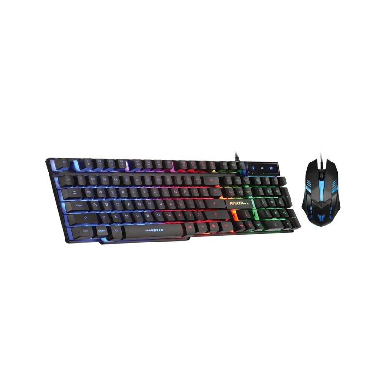 ArgomTech Gaming Keyboard KB51