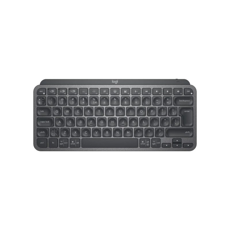 Logitech MX Keys Mini Keyboard