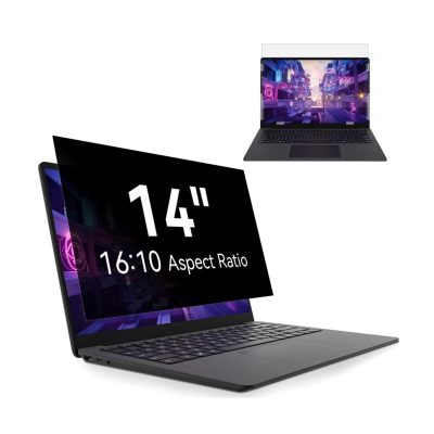 Screen Privacy Filter Laptop 14''
