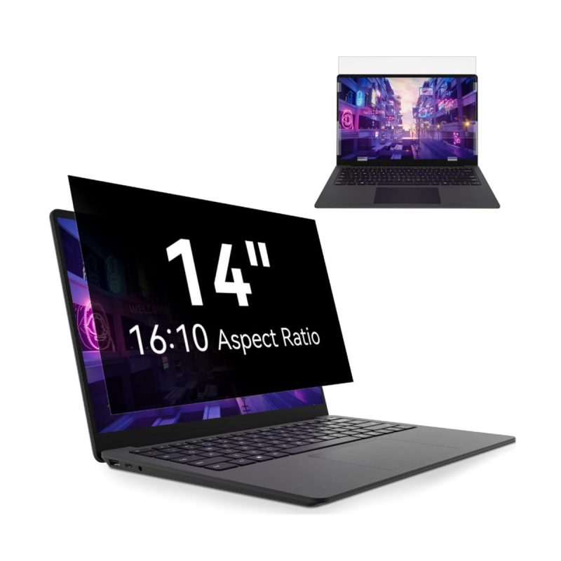 Screen Privacy Filter Laptop 14''
