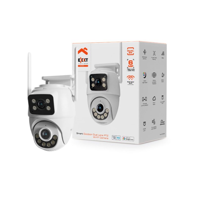 Nexxt Smart Outdoor NHC-OP30DL