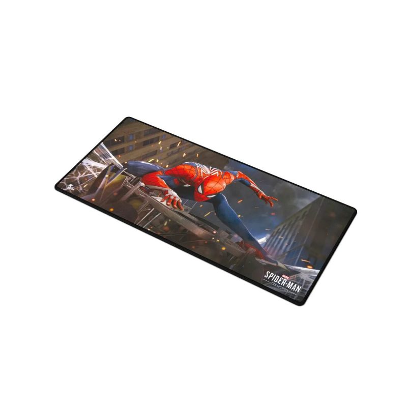 Spiderman Moousepad Xtech XTA-M17SM-XXL