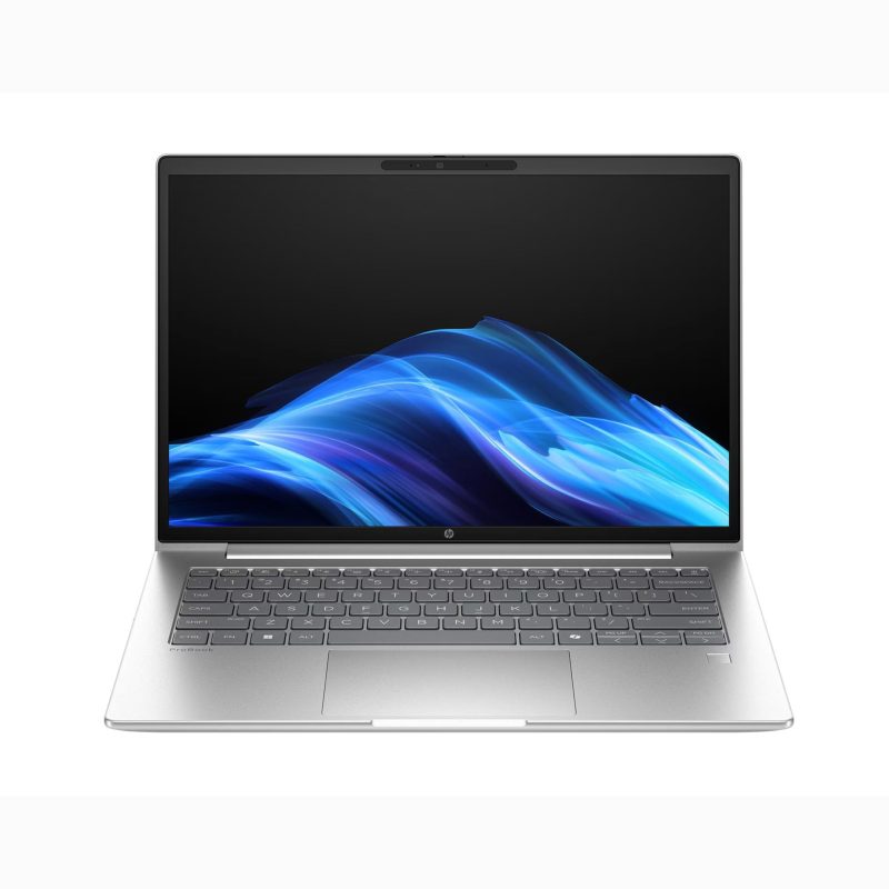 HP PRobook 4 G1ir 14 Inch - Ultra 5 120U - 16 GB DDR5 - 512 GB SSD NVMe - Windows 11 PRO - 1 Year WArranty