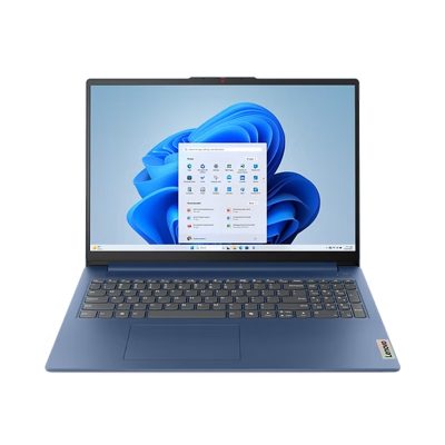 Lenovo IdeaPad SLIM 3 15.6'' Full HD RYZEN 5 40 - 8GB - 512 GB SSD