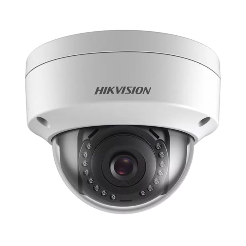 Hikvision DS-2CD1123G0E-I - 2MP Fixed Dome Network Camera