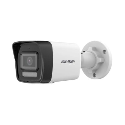 Hikvision DS-2CD1043G2-LIU 4 MP Smart Hybrid Light Fixed Bullet Network Camera