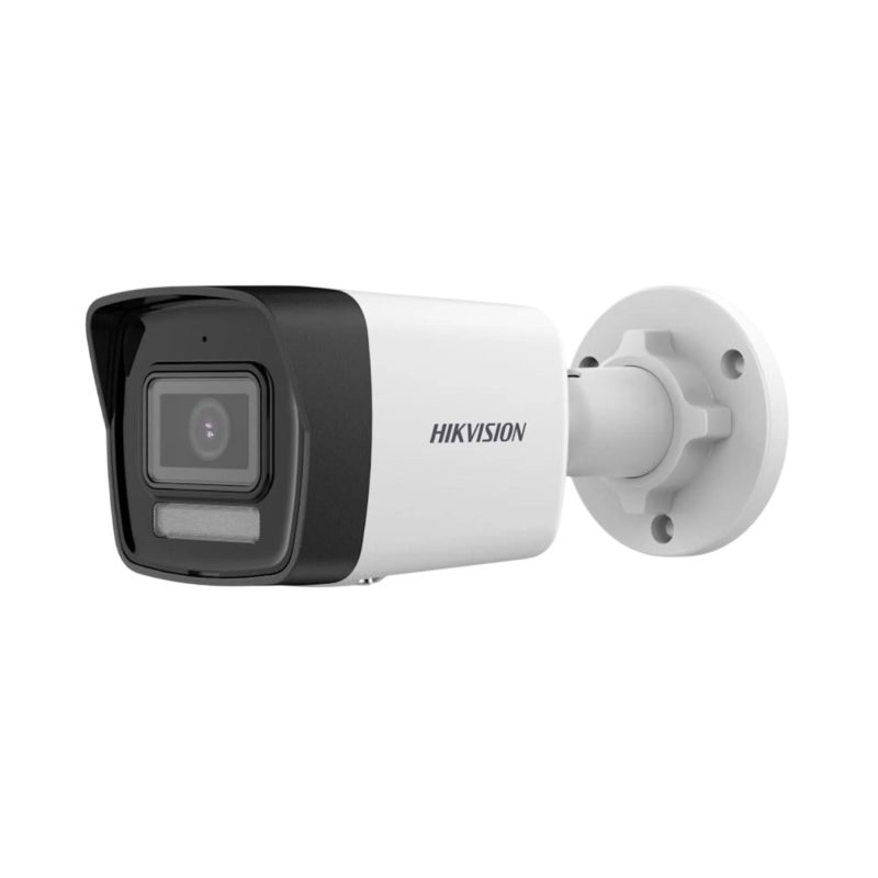 Hikvision DS-2CD1043G2-LIU - 4MP Smart Hybrid Light Fixed Bullet Network Camera