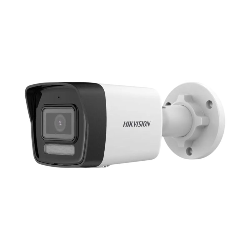 Hikvision DS-2CD1023G2-LIU - 2MP Smart Hybrid Light Fixed Bullet Network Camera