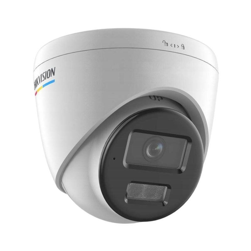 Hikvision DS-2CD1367G2H-LIU 8MP BULLET COLOR SMART