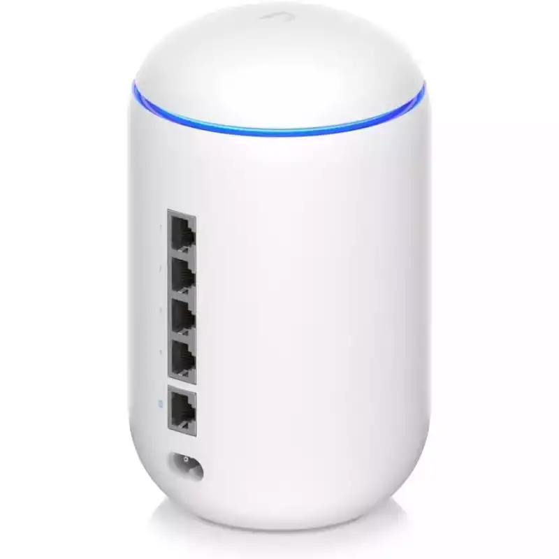 UniFi UDM-US Dream Machine - Gateway and Access Point