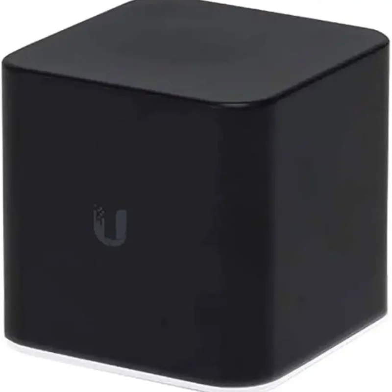 airMax ACB-AC-US airCube Home WiFi AP - High-performance home WiFi access point