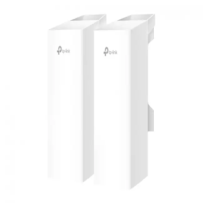 Omada EAP215-Bridge KIT 5 GHz 867 Mbps Long-Range Indoor/Outdoor Access Point