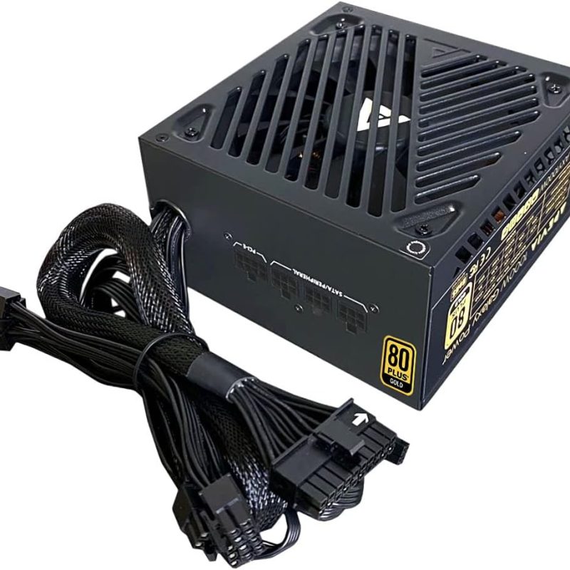 Apevia Galaxy 1000W Power supply