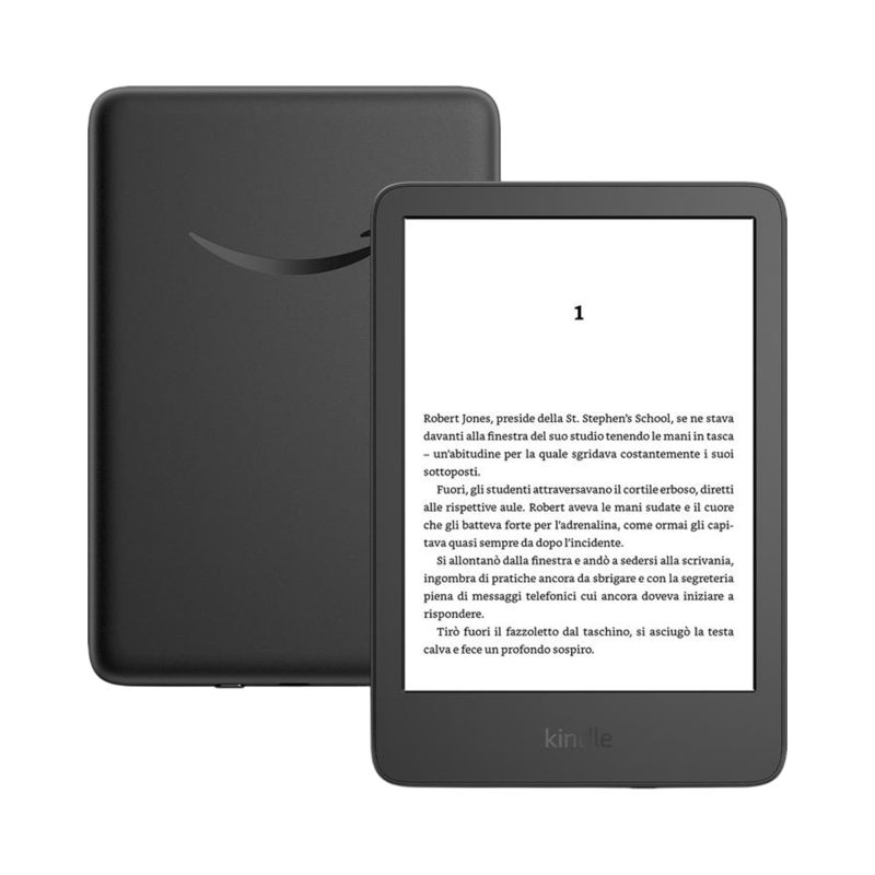 Amazon Kindle 11th Gen 16GB - 7"