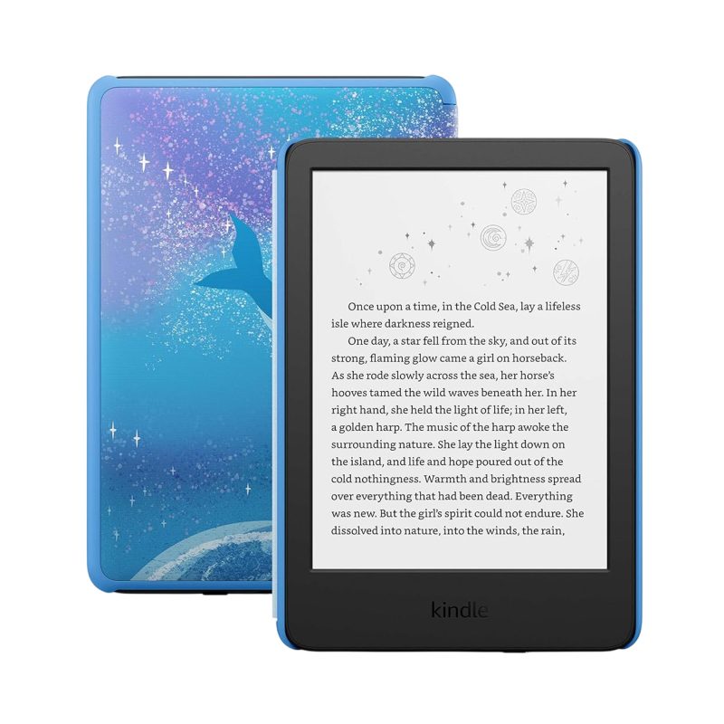 Amazon Kindle Kids 11th Gen