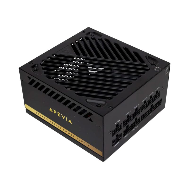 Apevia Galaxy 1000W Power supply