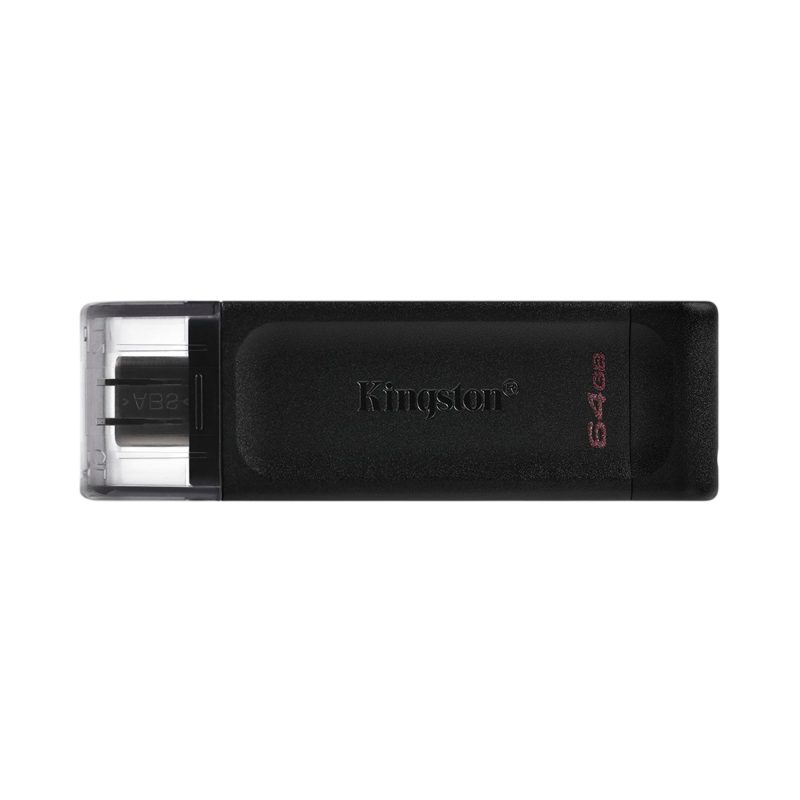 Kingston DataTraveler 64GB USB Type-C