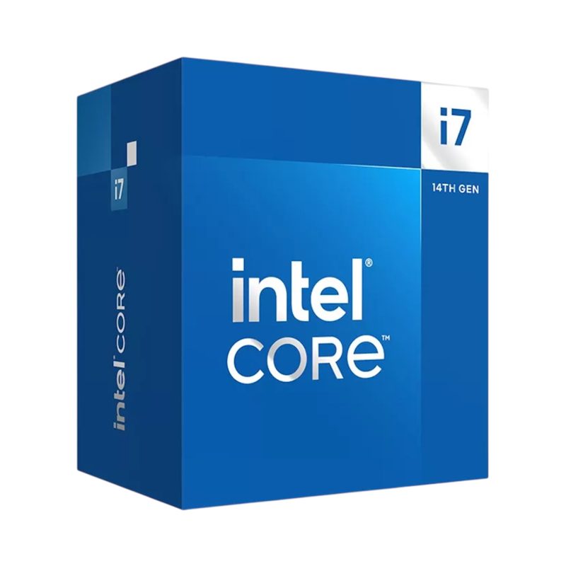Intel Core i7-14700K