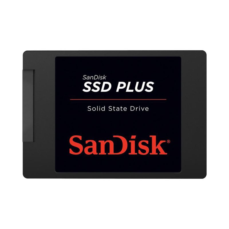 SanDisk 250GB SSD