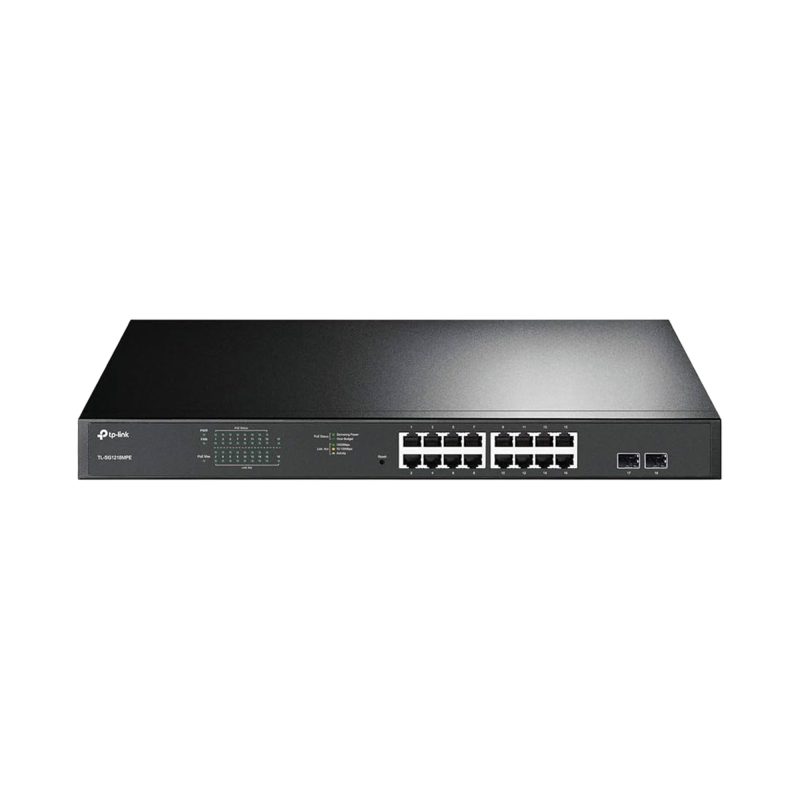 TP-Link TL-SG1218MPE