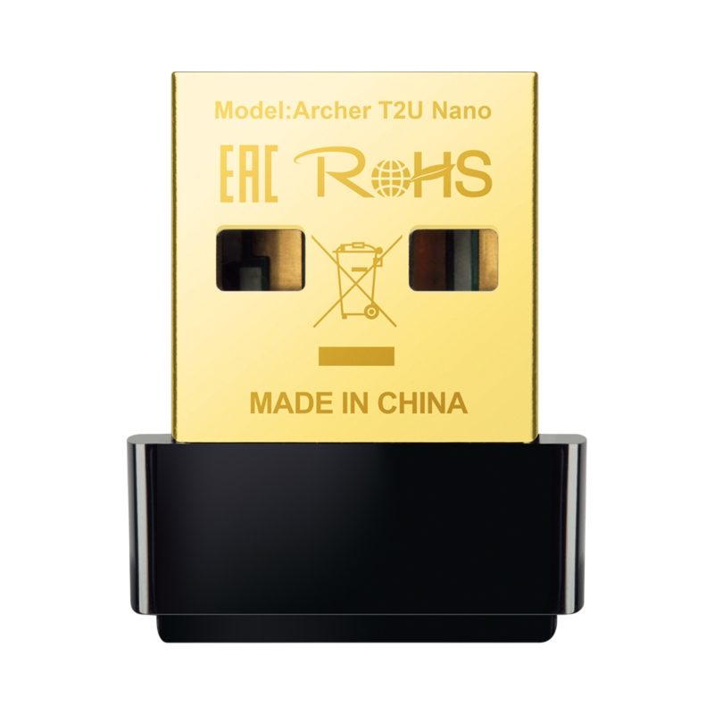 TP-Link Archer T2U AC600