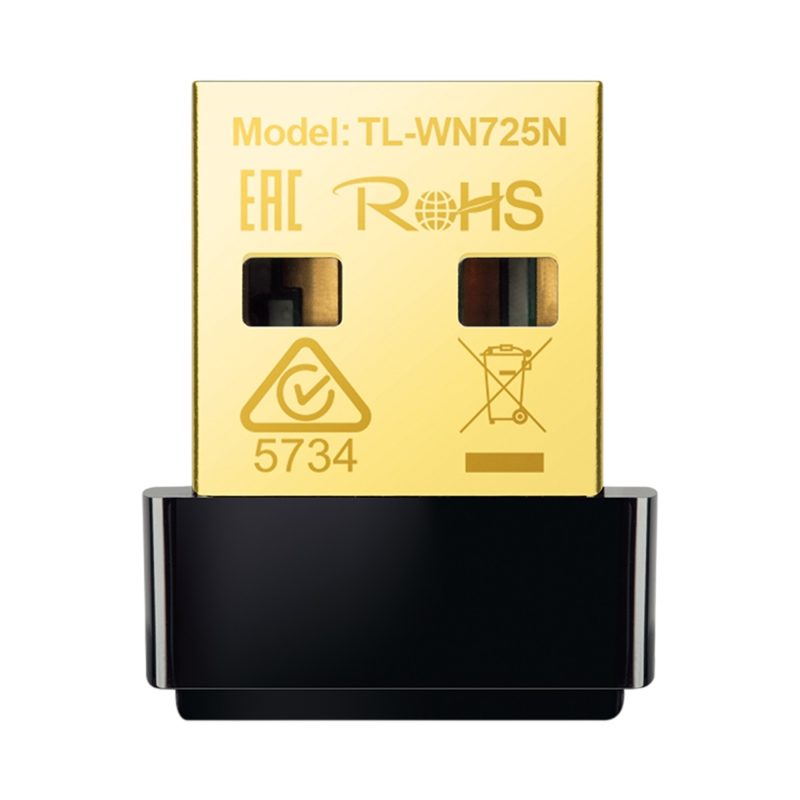TP-Link TL-WN725N Nano