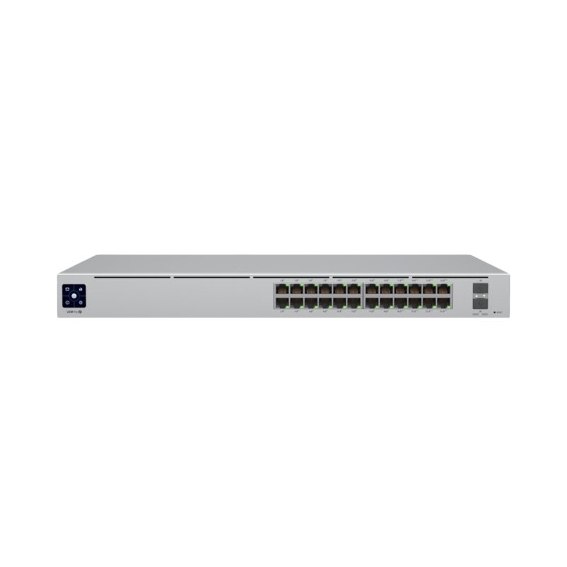 USW PRO 24 POE