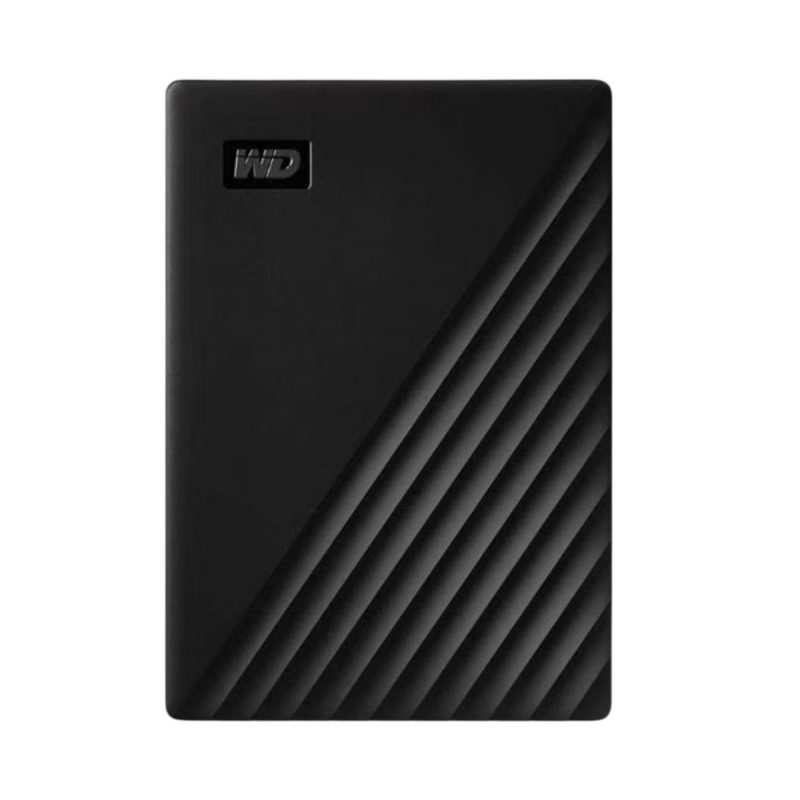WD 1TB My passport
