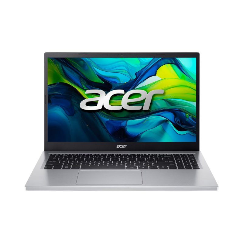 Acer Aspire GO 15 / AMD Ryzen 5-7520U / 8GB DDR4 / 512GB SSD NVMe / 15.6" FHD Touch Display / Windows 11
