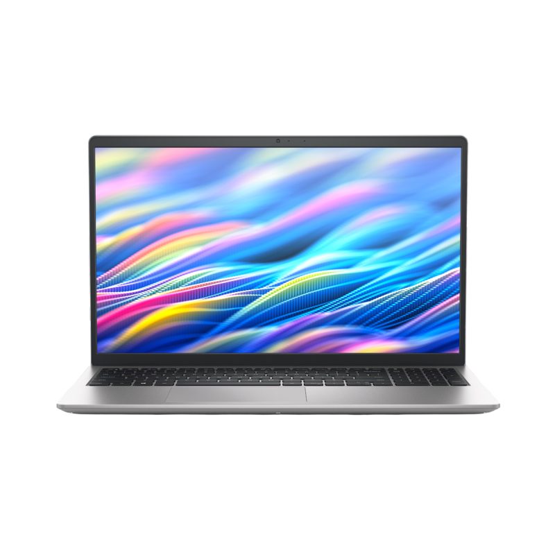 Dell 15 DC15250 / Intel Core i7-1355U / 16GB DDR4 / 512GB SSD / 15.6" FHD / Windows 11