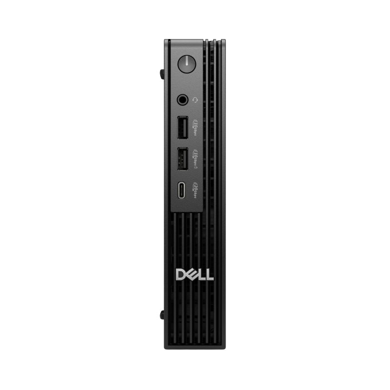 Dell PRO Micro MFF QCM1250 / Intel Core i5-14500 / 8GB DDR5 / 512GB SSD NVMe / Windows 11 Pro