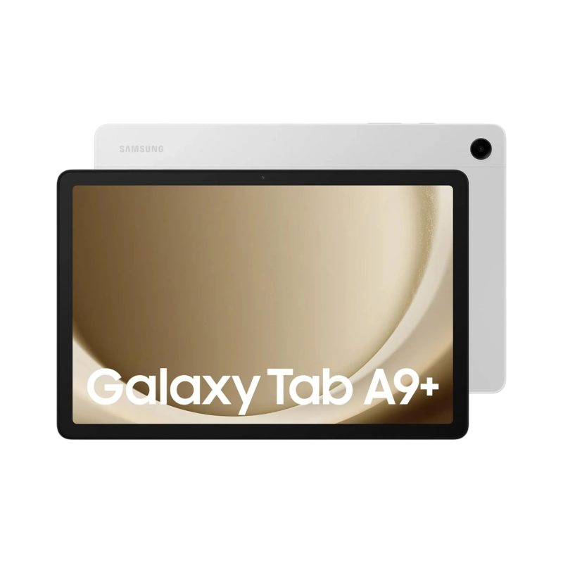Samsung Galaxy Tab A9+ 11" (128GB) - Silver