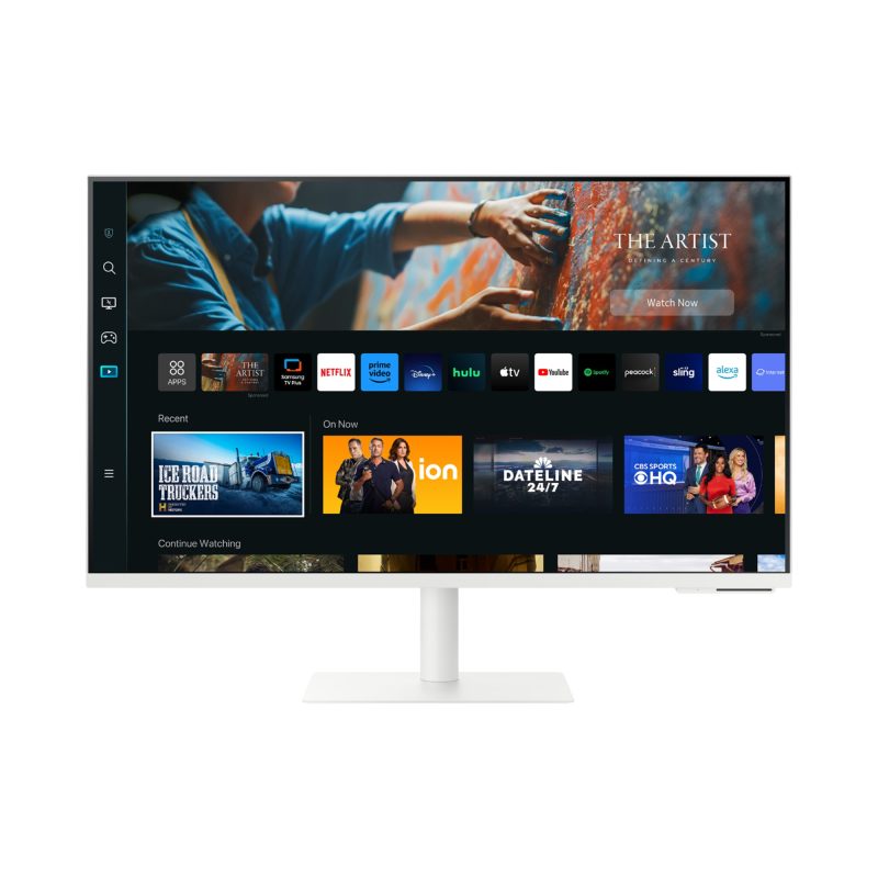 Samsung Smart Monitor M7 M70C
