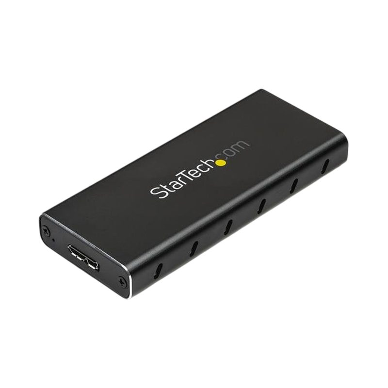 Startech USB 3.0 to M.2 SATA SSD Enclosure