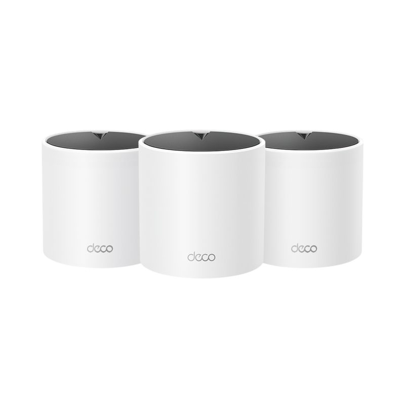 TP Link Deco X15 AX 1500 Wifi 6 Mesh