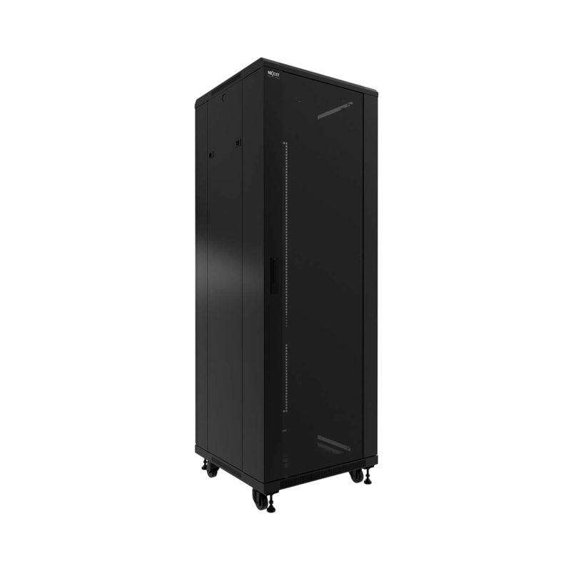 Nexxt 35U Semi-knocked Down Floor Cabinet (AW221NXT13)