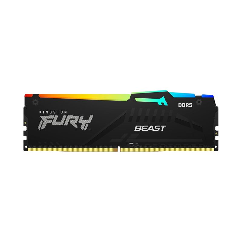 8GB DDR5 Kingston Fury RGB