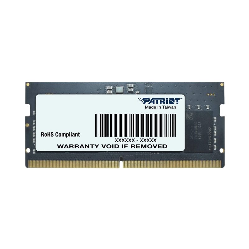 Patriot 16GB DDR5 - 5600 SODIMM