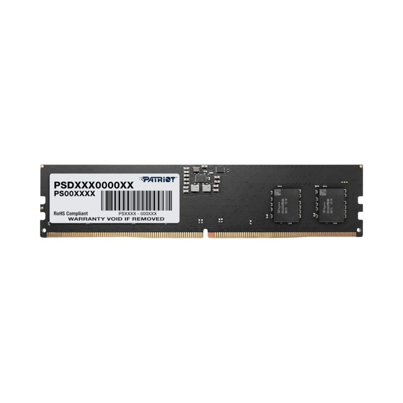 16GB DDR5 - 5600 Udimm