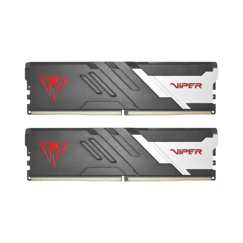 Viper Venom 16GB (2x8GB) DDR5 - 5200 UDIMM