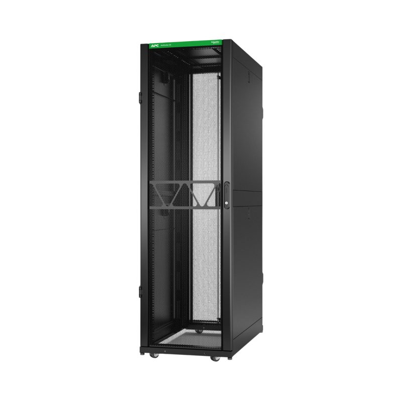 APC Netshelter SX Gen2 42U Cabinet Server Rack (AR3100B2)