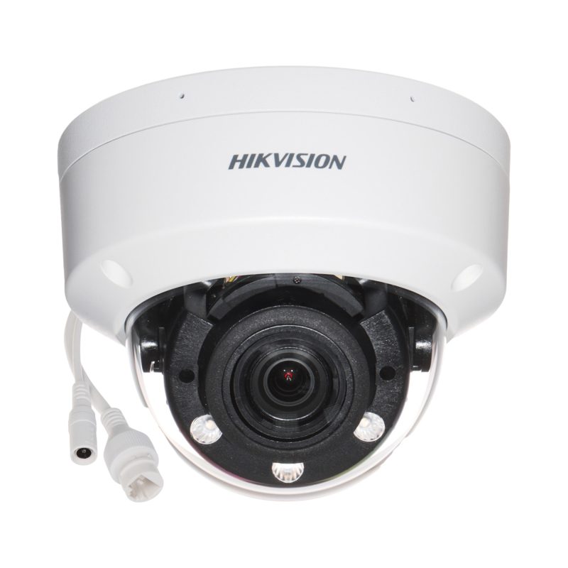 Hikvision DS-2CD1723G2-LIZ(S)U - 2 MP Dual Light MD 2.0 Varifocal Dome Network Camera