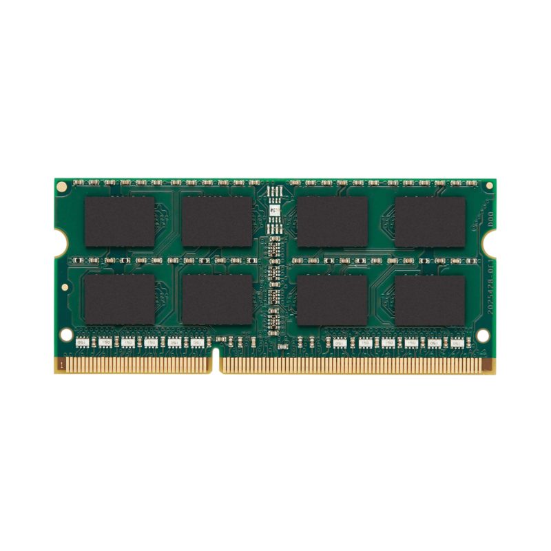 Kingston ValueRAM 8GB DDR3 - 1600 SODIMM